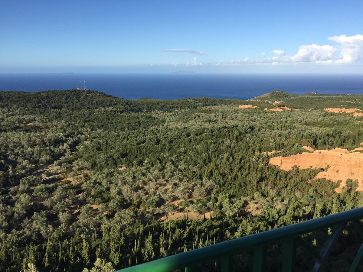 Appartamento Vila Milo Vuno Esterno foto