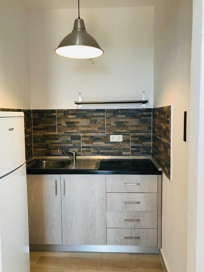 Appartamento Vila Milo Vuno Esterno foto