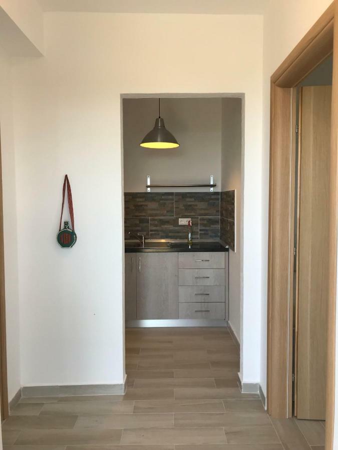 Appartamento Vila Milo Vuno Esterno foto