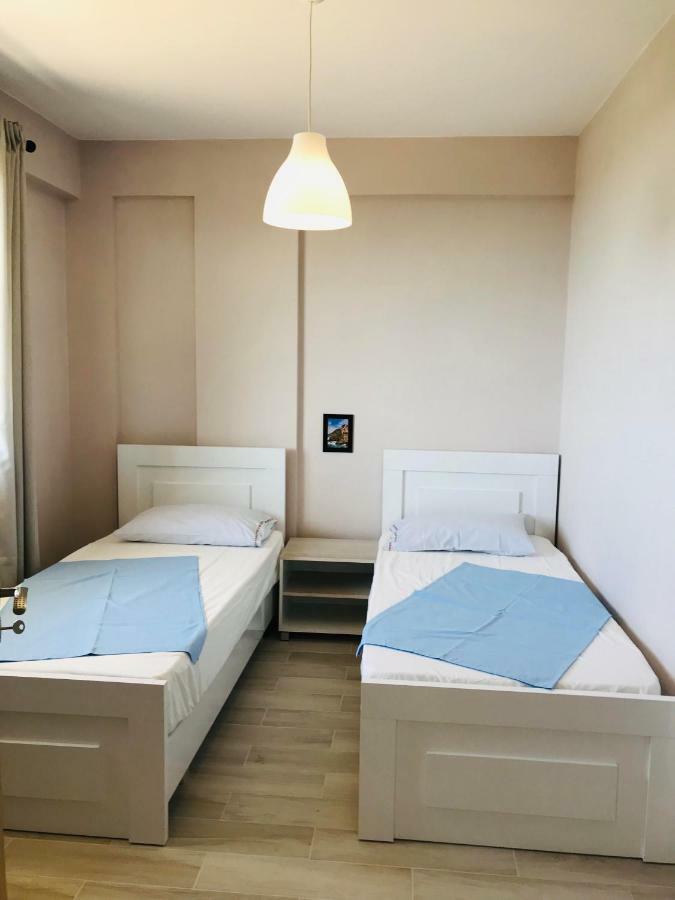 Appartamento Vila Milo Vuno Esterno foto