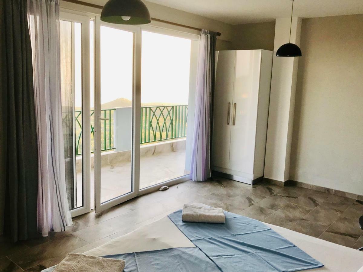 Appartamento Vila Milo Vuno Esterno foto