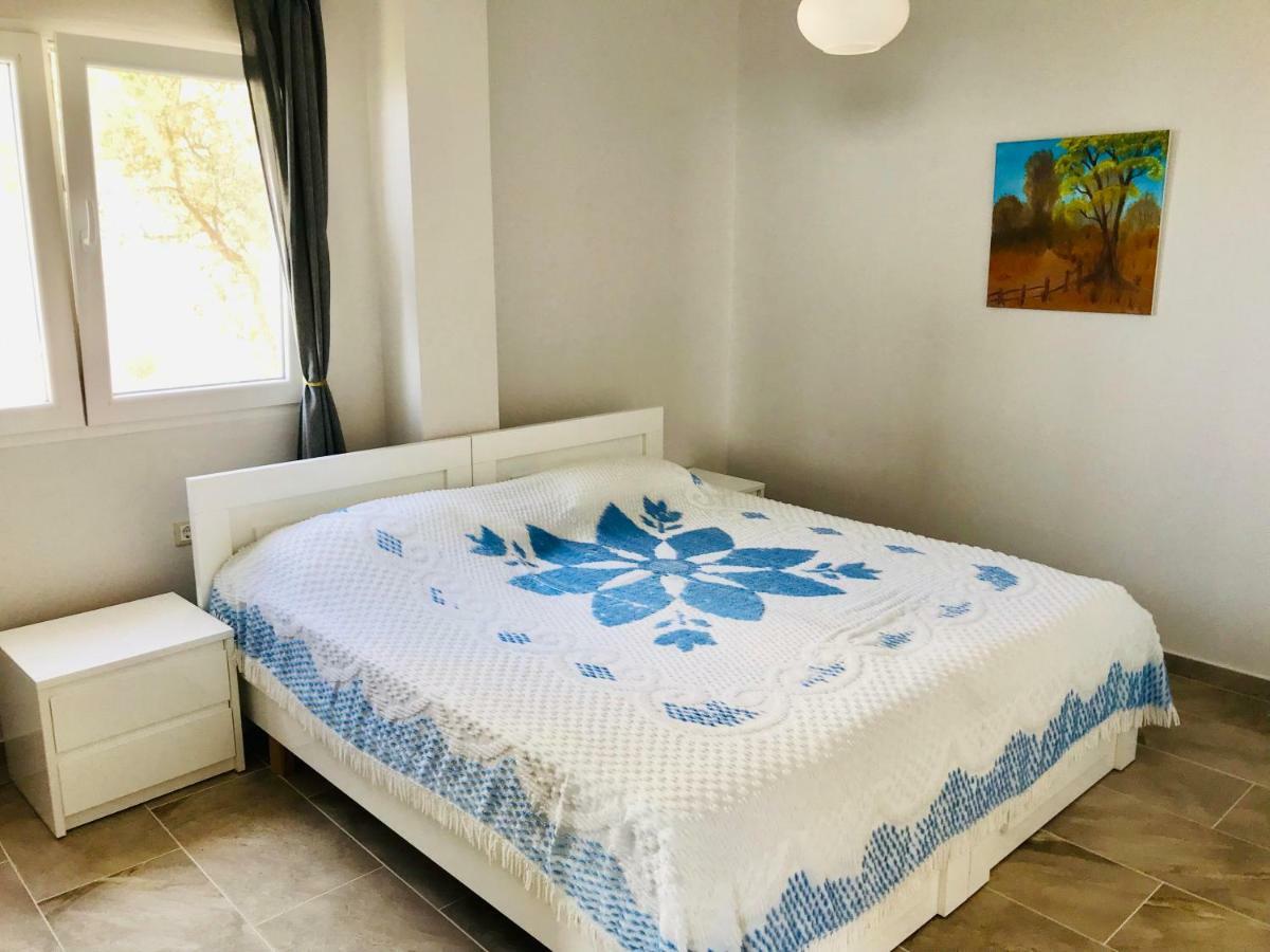 Appartamento Vila Milo Vuno Esterno foto