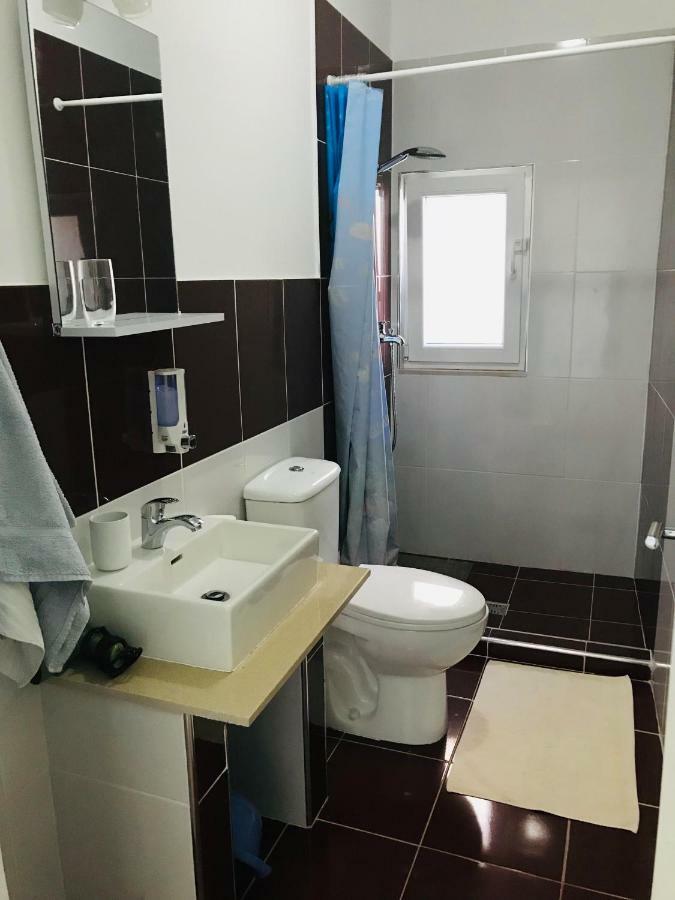 Appartamento Vila Milo Vuno Esterno foto